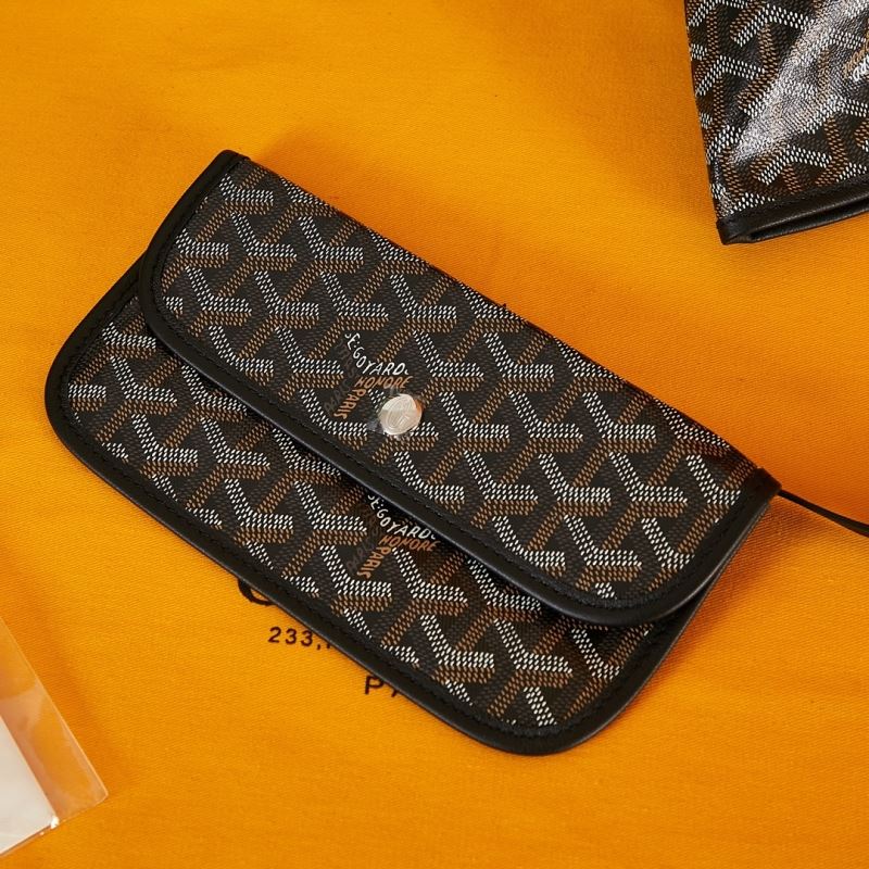 Goyard Shopping Bags